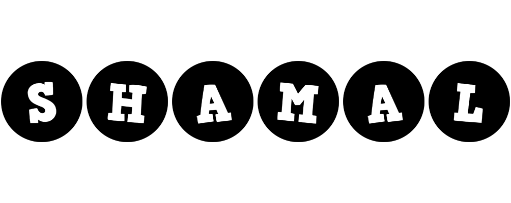 Shamal tools logo
