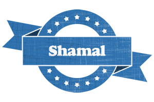 Shamal trust logo