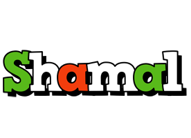 Shamal venezia logo