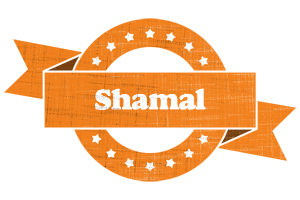 Shamal victory logo