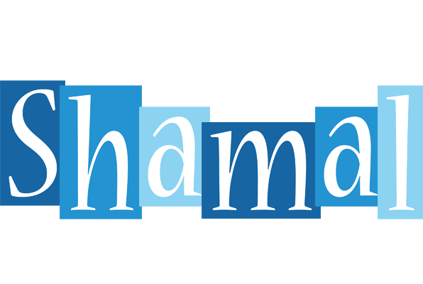 Shamal winter logo