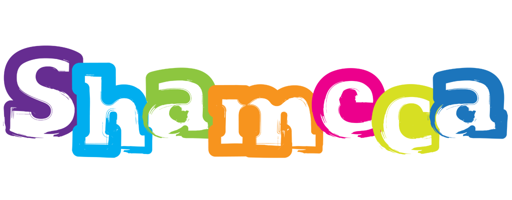 Shameca casino logo