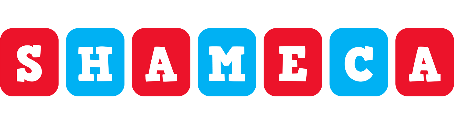 Shameca diesel logo