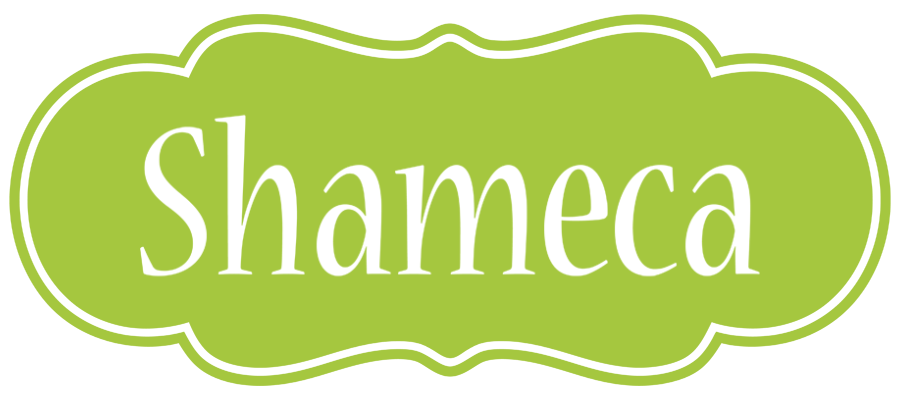 Shameca family logo