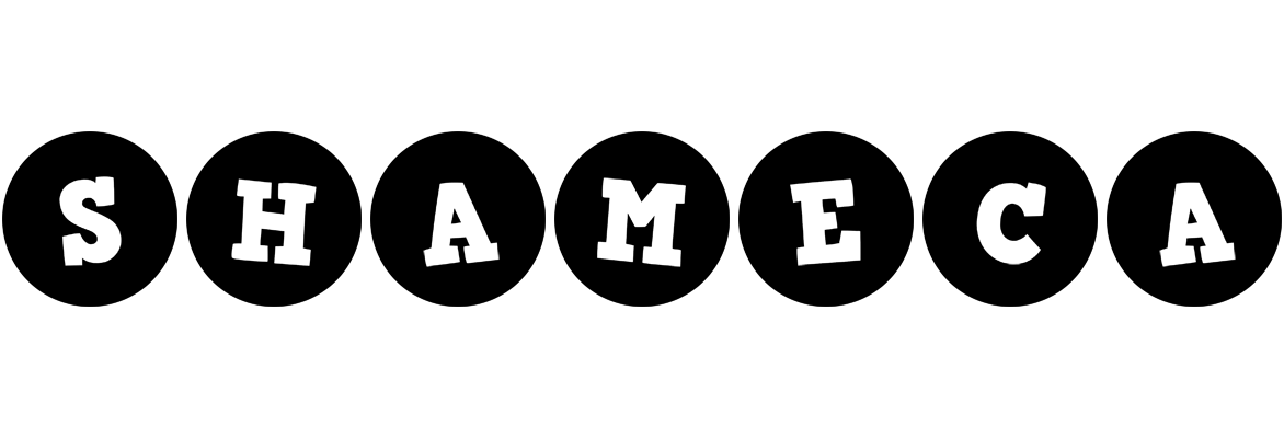 Shameca tools logo