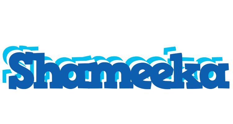 Shameeka business logo