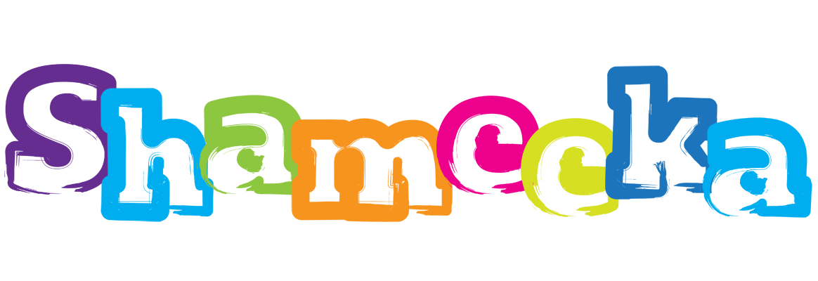 Shameeka casino logo