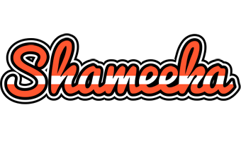 Shameeka denmark logo