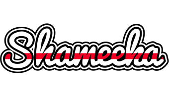 Shameeka kingdom logo