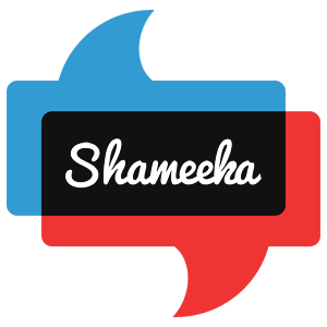 Shameeka sharks logo