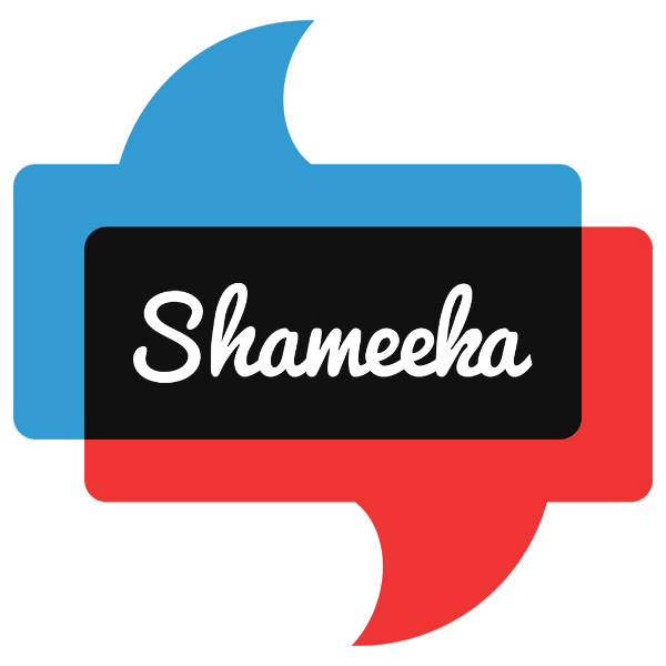 Shameeka sharks logo