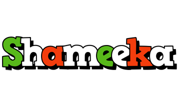 Shameeka venezia logo