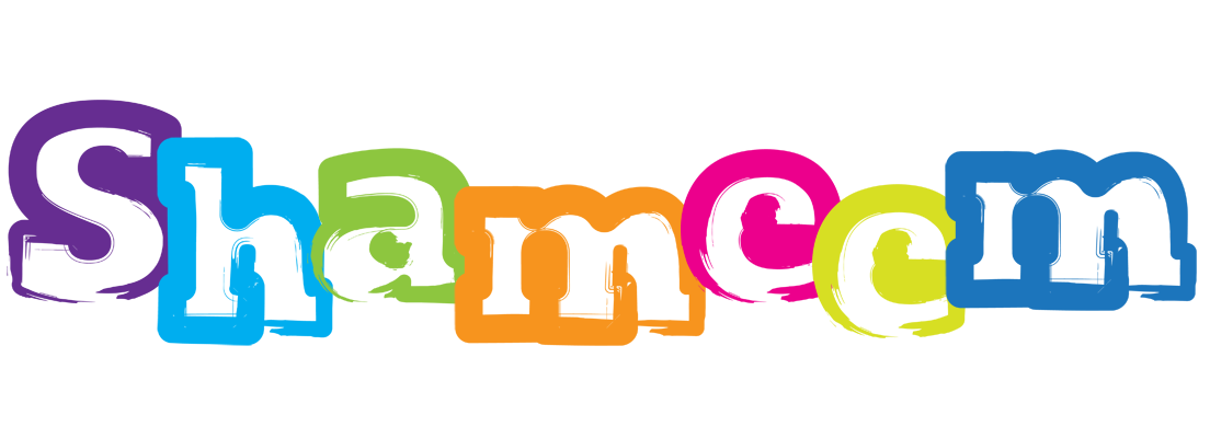 Shameem casino logo