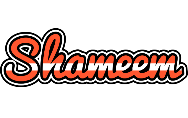 Shameem denmark logo