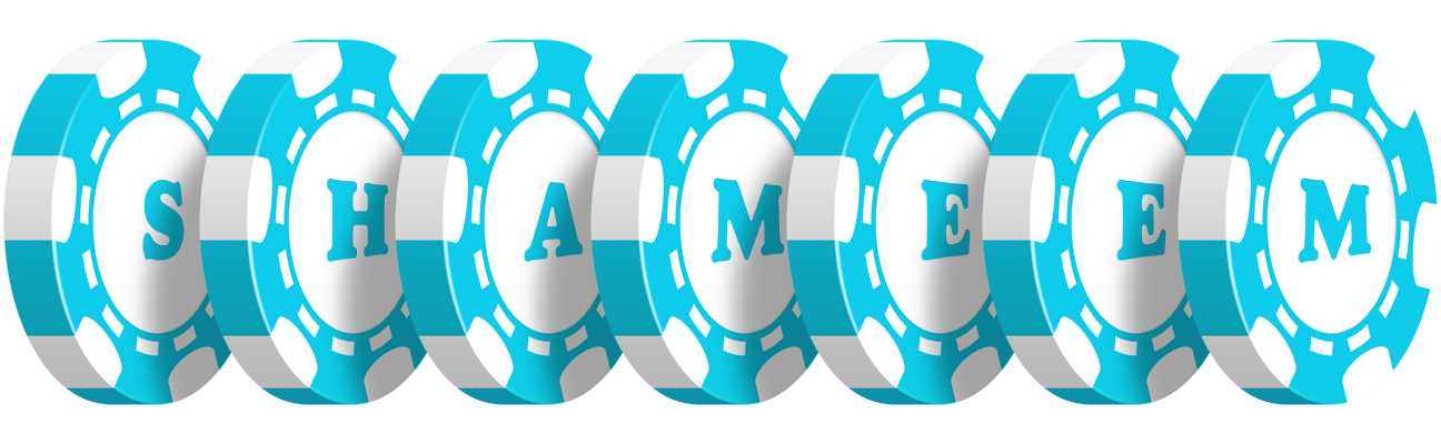 Shameem funbet logo