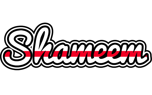 Shameem kingdom logo