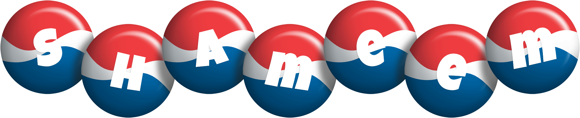Shameem paris logo