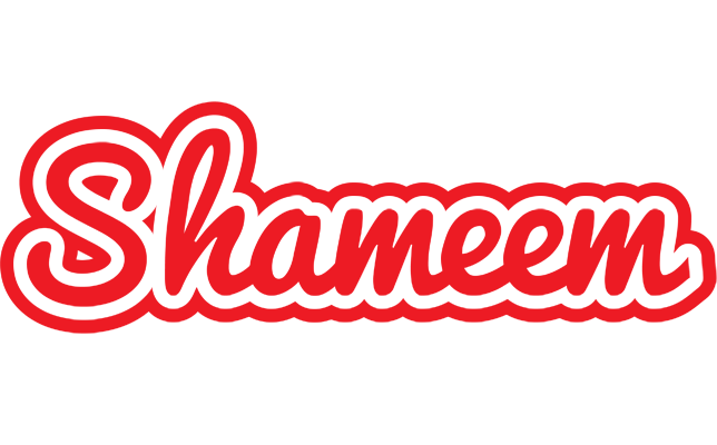Shameem sunshine logo