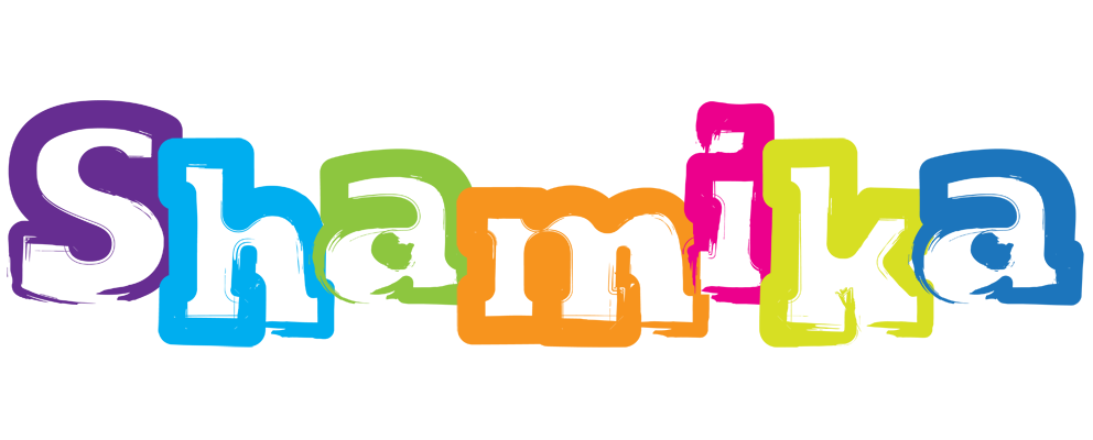 Shamika casino logo