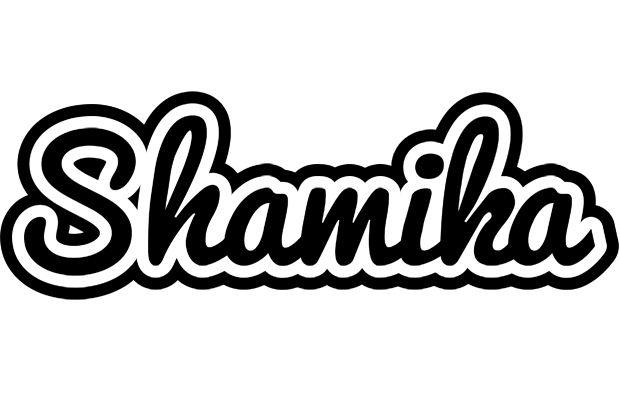 Shamika chess logo