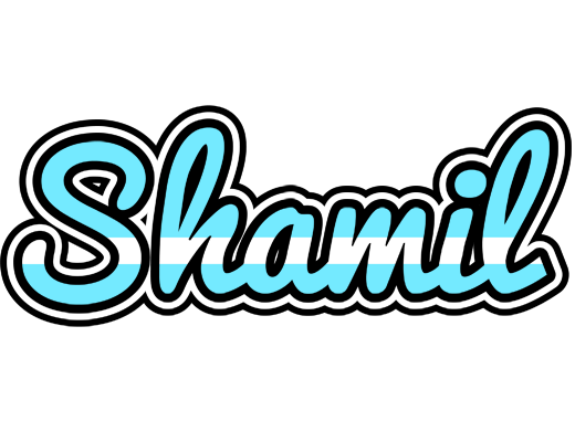 Shamil argentine logo