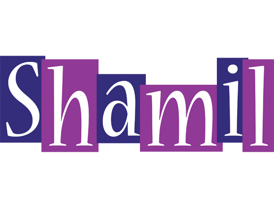 Shamil autumn logo