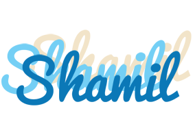 Shamil breeze logo