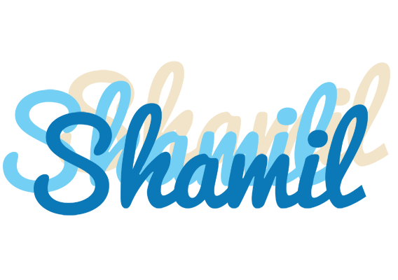 Shamil breeze logo