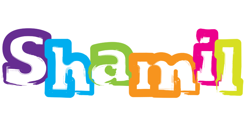 Shamil casino logo
