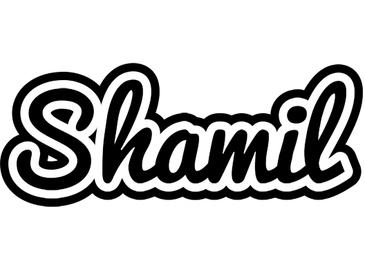 Shamil chess logo