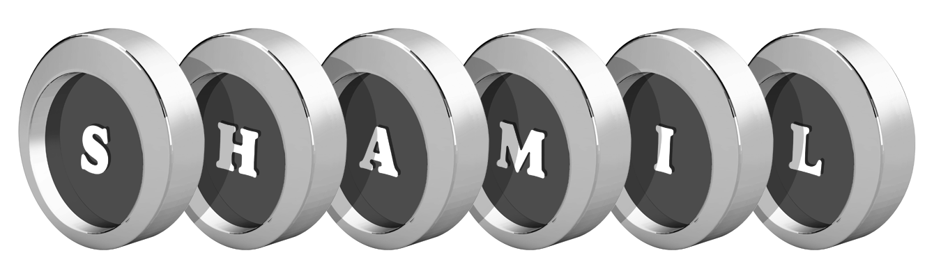 Shamil coins logo