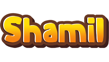 Shamil cookies logo