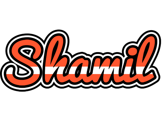 Shamil denmark logo
