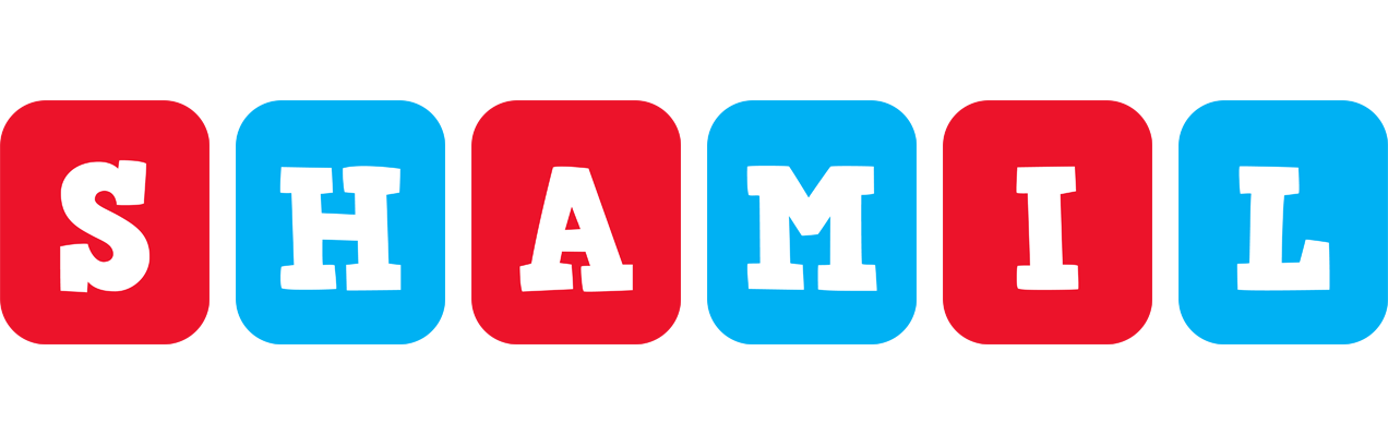 Shamil diesel logo