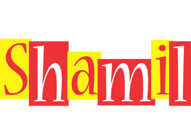 Shamil errors logo