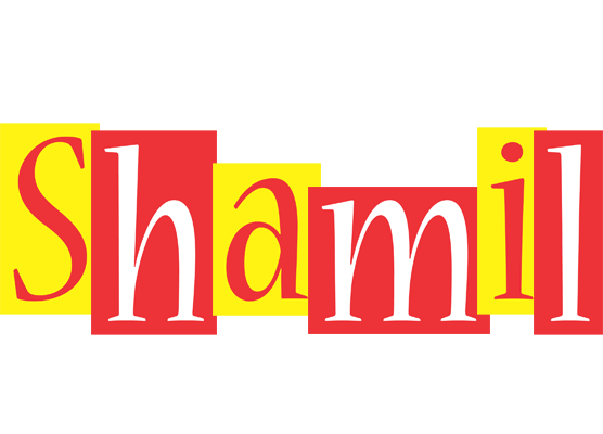 Shamil errors logo