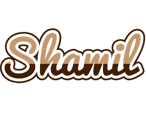 Shamil exclusive logo