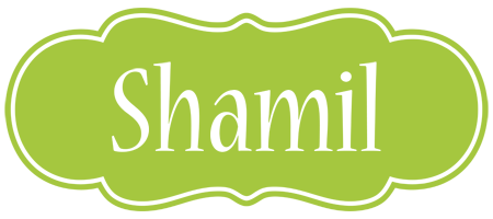 Shamil family logo