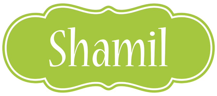 Shamil family logo