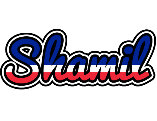 Shamil france logo