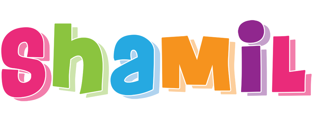 Shamil friday logo