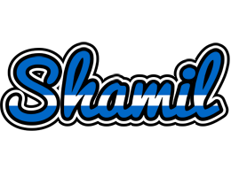 Shamil greece logo