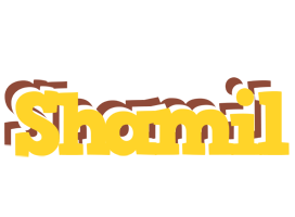 Shamil hotcup logo