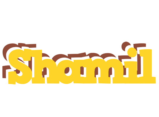 Shamil hotcup logo