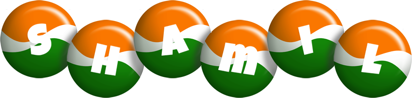 Shamil india logo