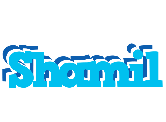 Shamil jacuzzi logo