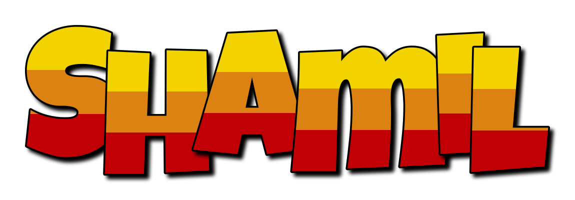 Shamil jungle logo