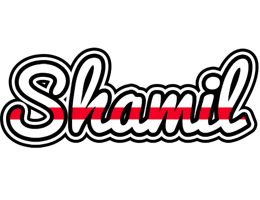 Shamil kingdom logo