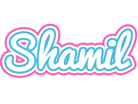 Shamil outdoors logo