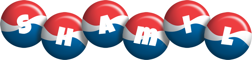 Shamil paris logo